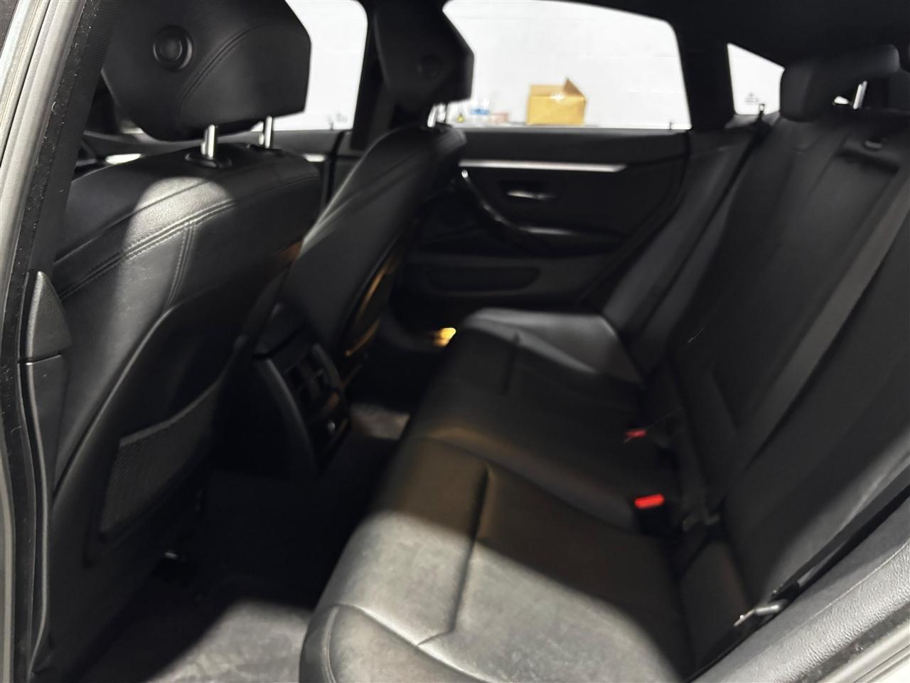 BMW 4-Series Gran Coupe 430i 2019