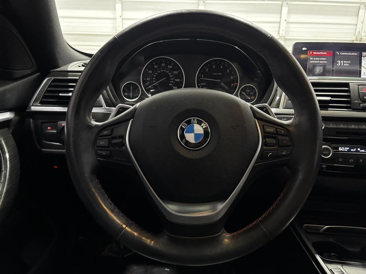 BMW 4-Series Gran Coupe 430i 2019