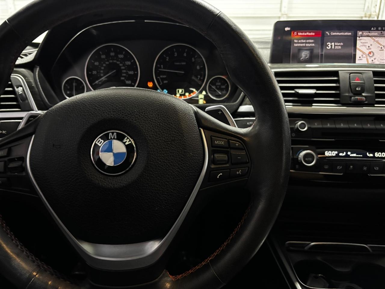 BMW 4-Series Gran Coupe 430i 2019