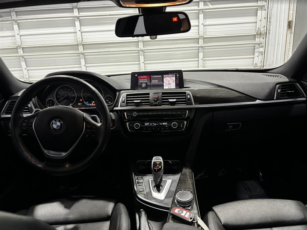 BMW 4-Series Gran Coupe 430i 2019