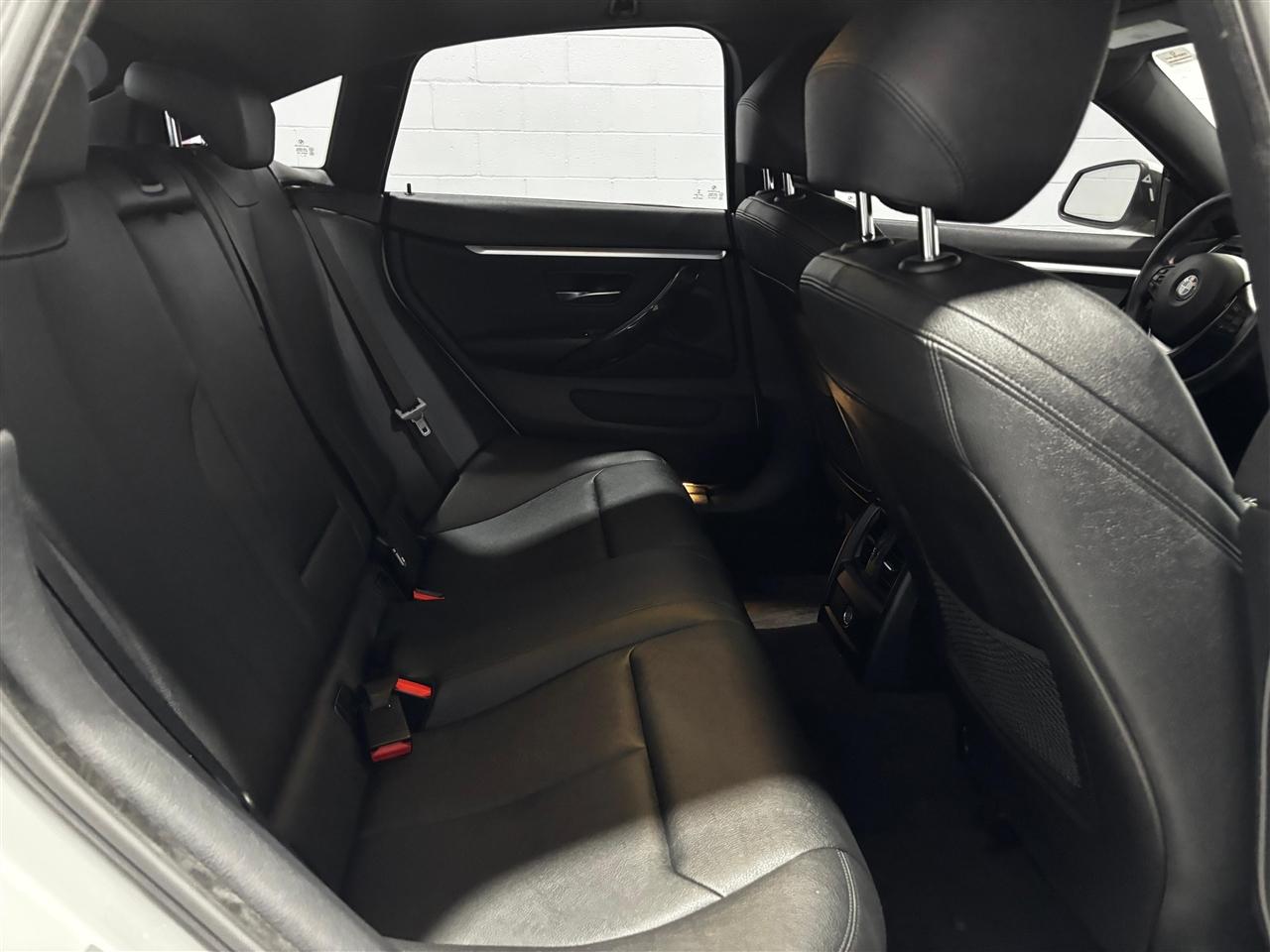 BMW 4-Series Gran Coupe 430i 2019