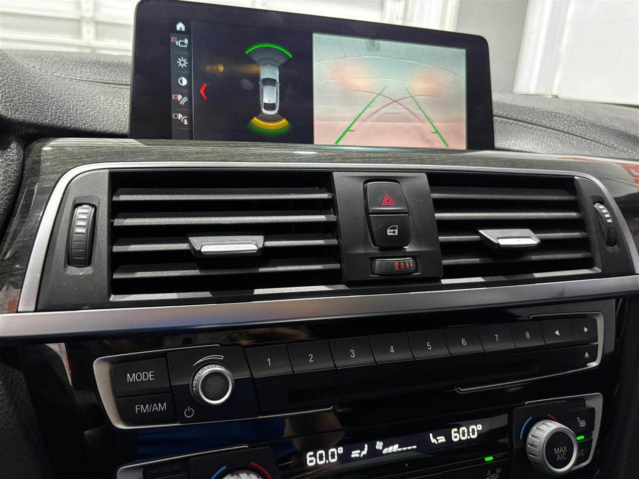 BMW 4-Series Gran Coupe 430i 2019