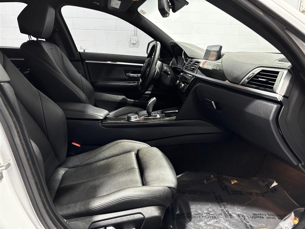 BMW 4-Series Gran Coupe 430i 2019