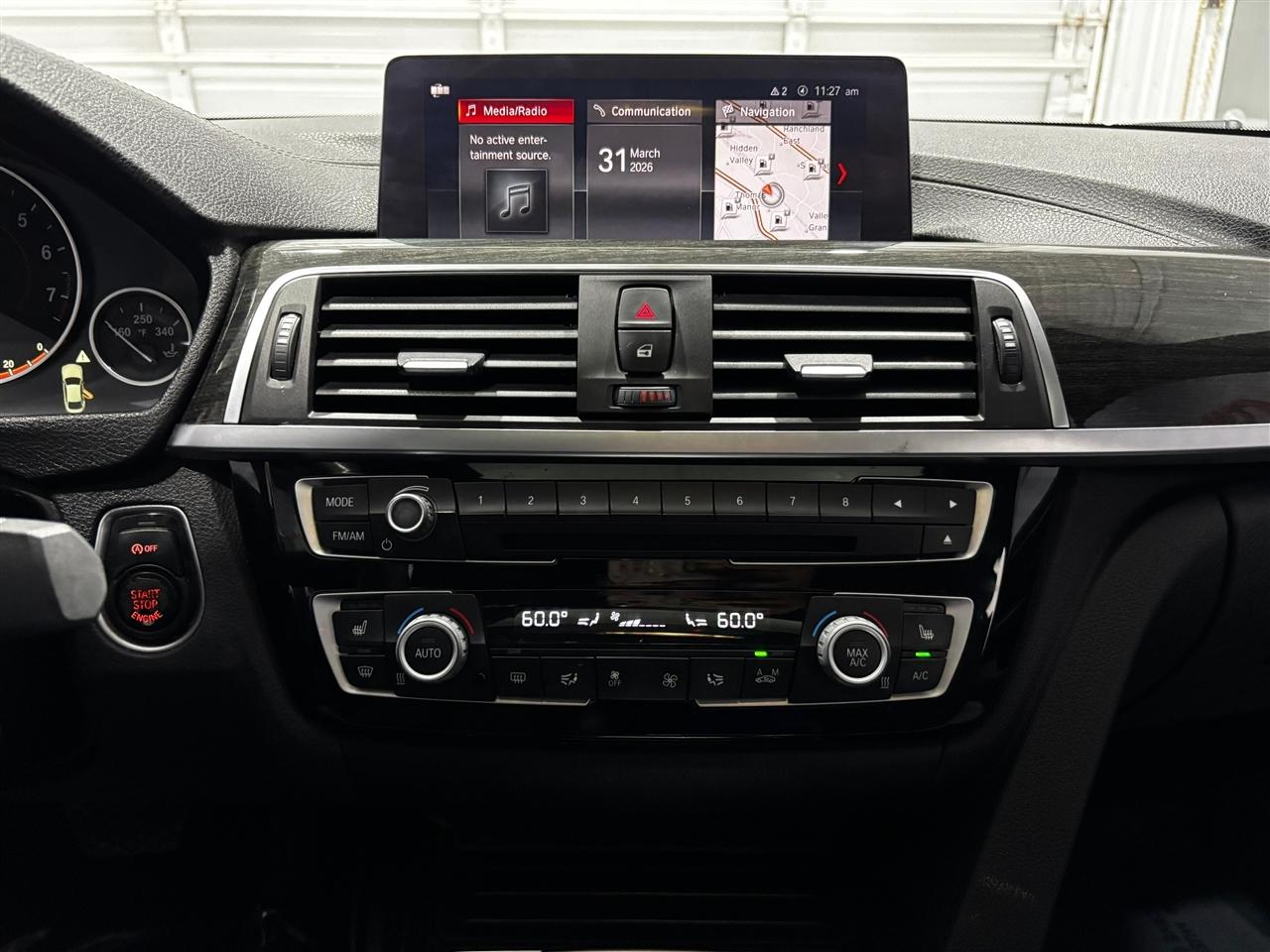 BMW 4-Series Gran Coupe 430i 2019