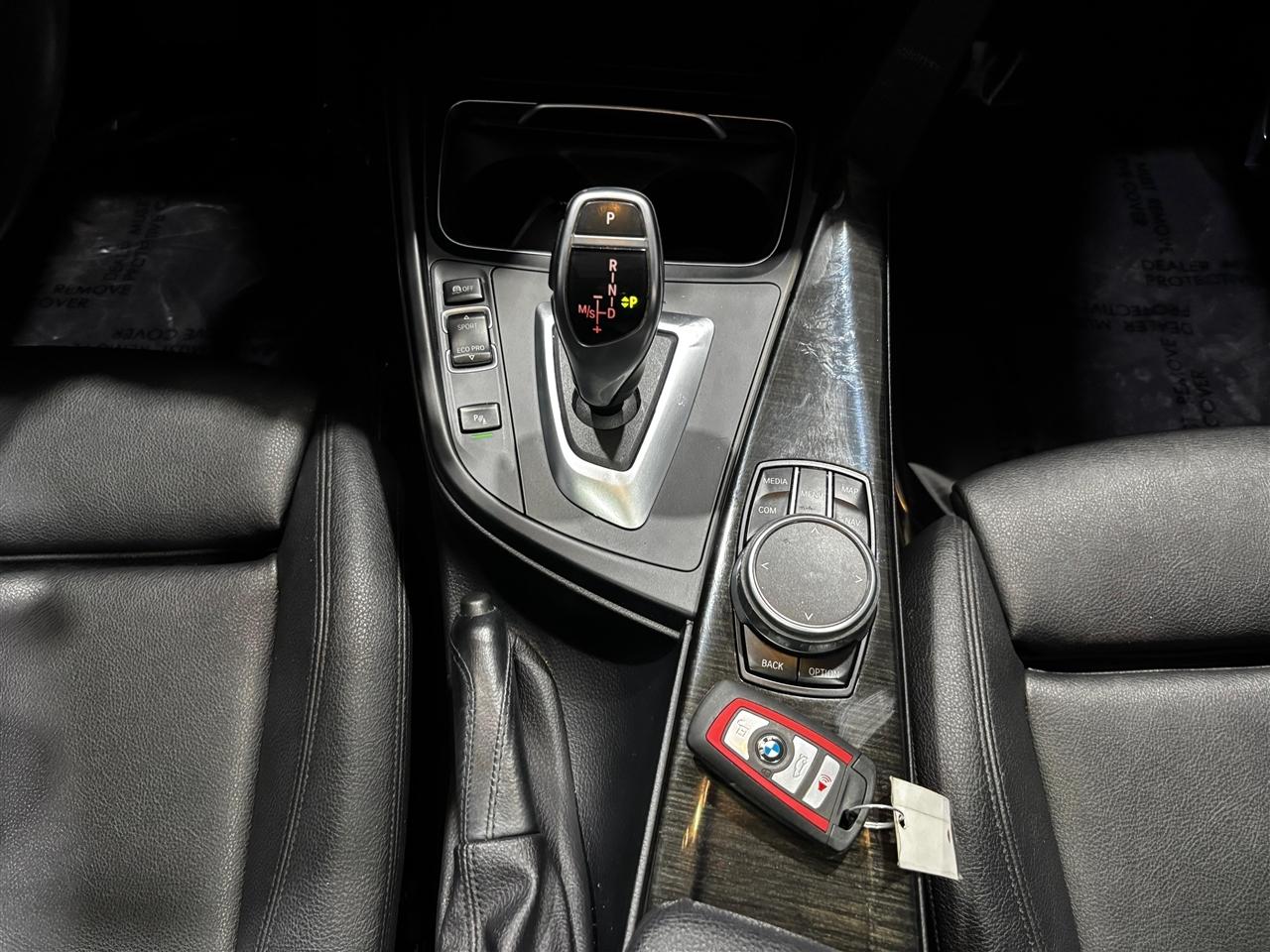 BMW 4-Series Gran Coupe 430i 2019