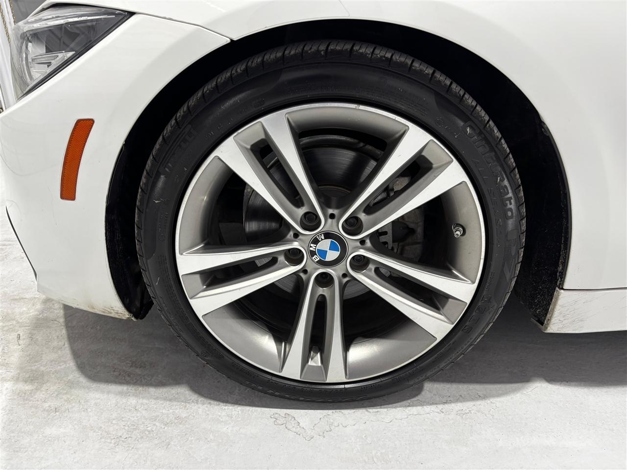 BMW 4-Series Gran Coupe 430i 2019