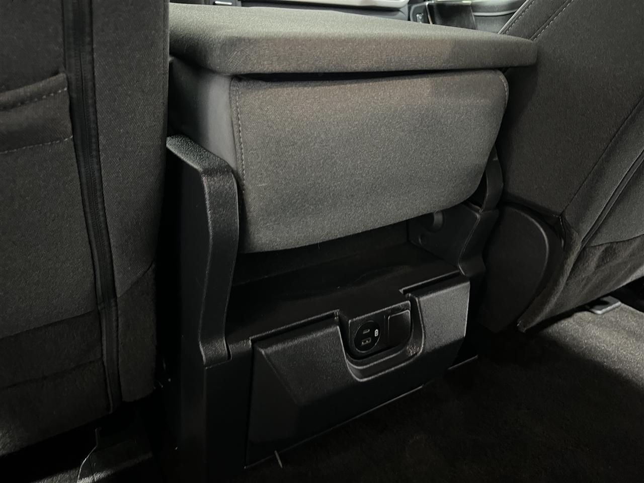 Ford F-150 XLT SuperCrew 5.5-ft. Bed 4WD 2022