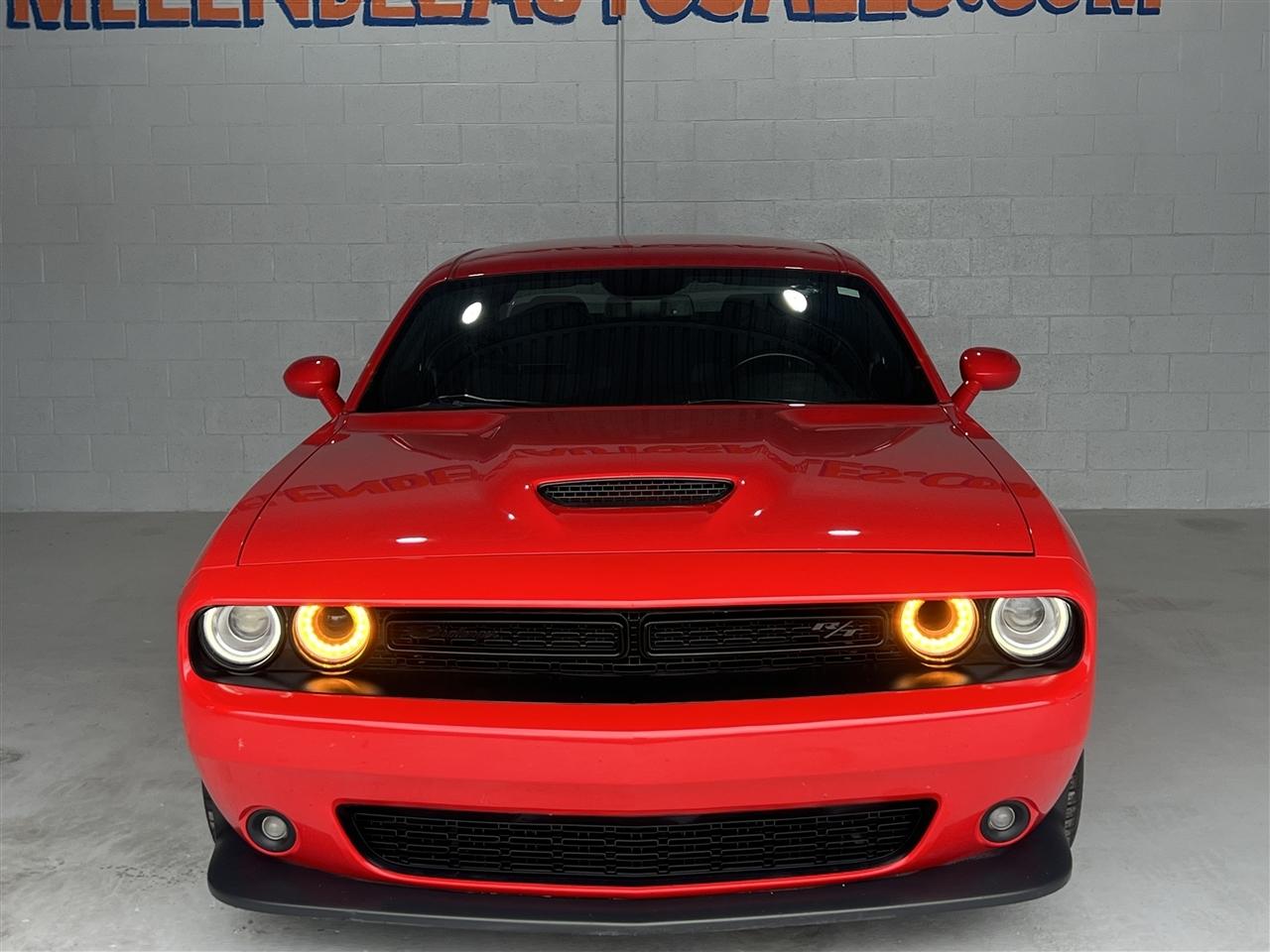 Dodge Challenger R/T Plus 2020