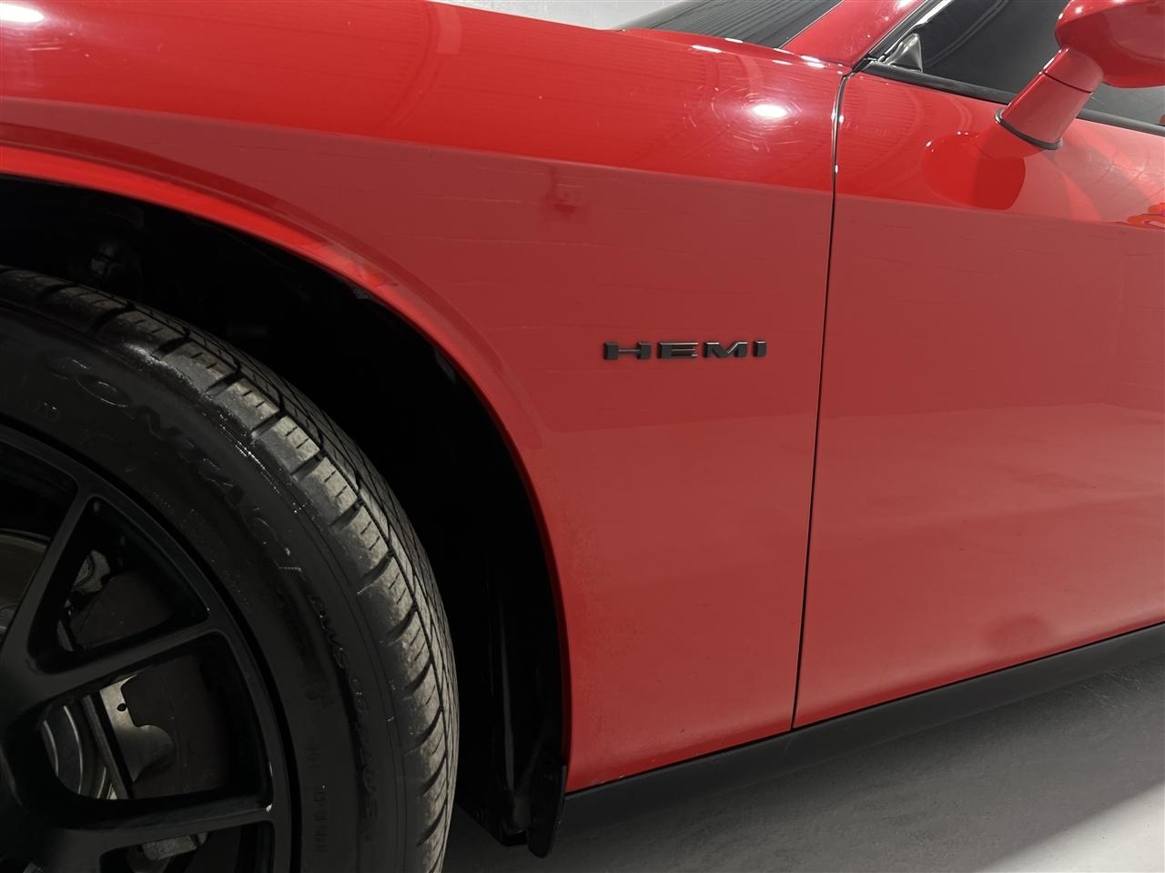 Dodge Challenger R/T Plus 2020