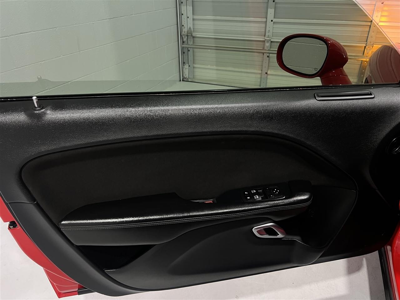 Dodge Challenger R/T Plus 2020