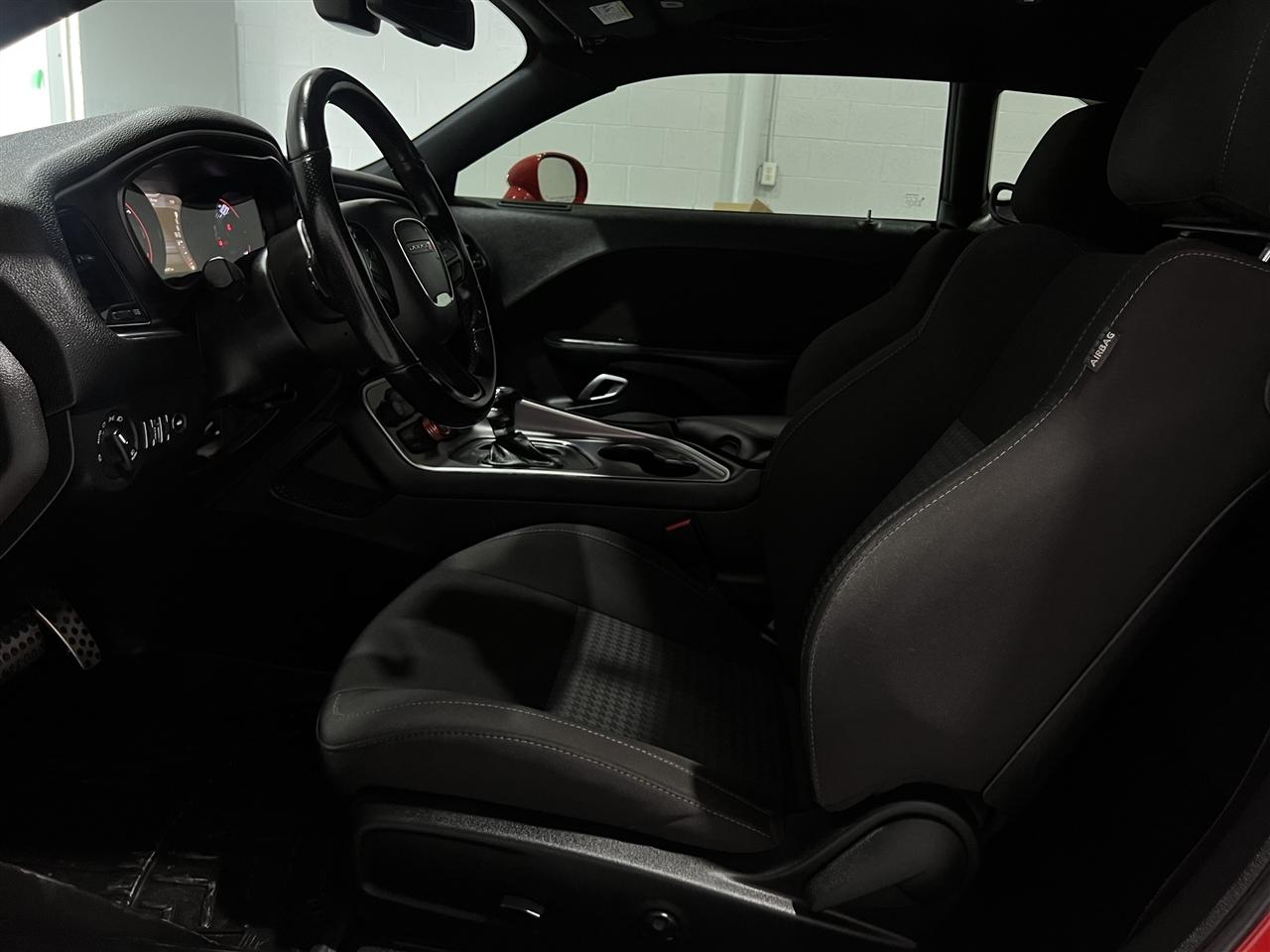 Dodge Challenger R/T Plus 2020