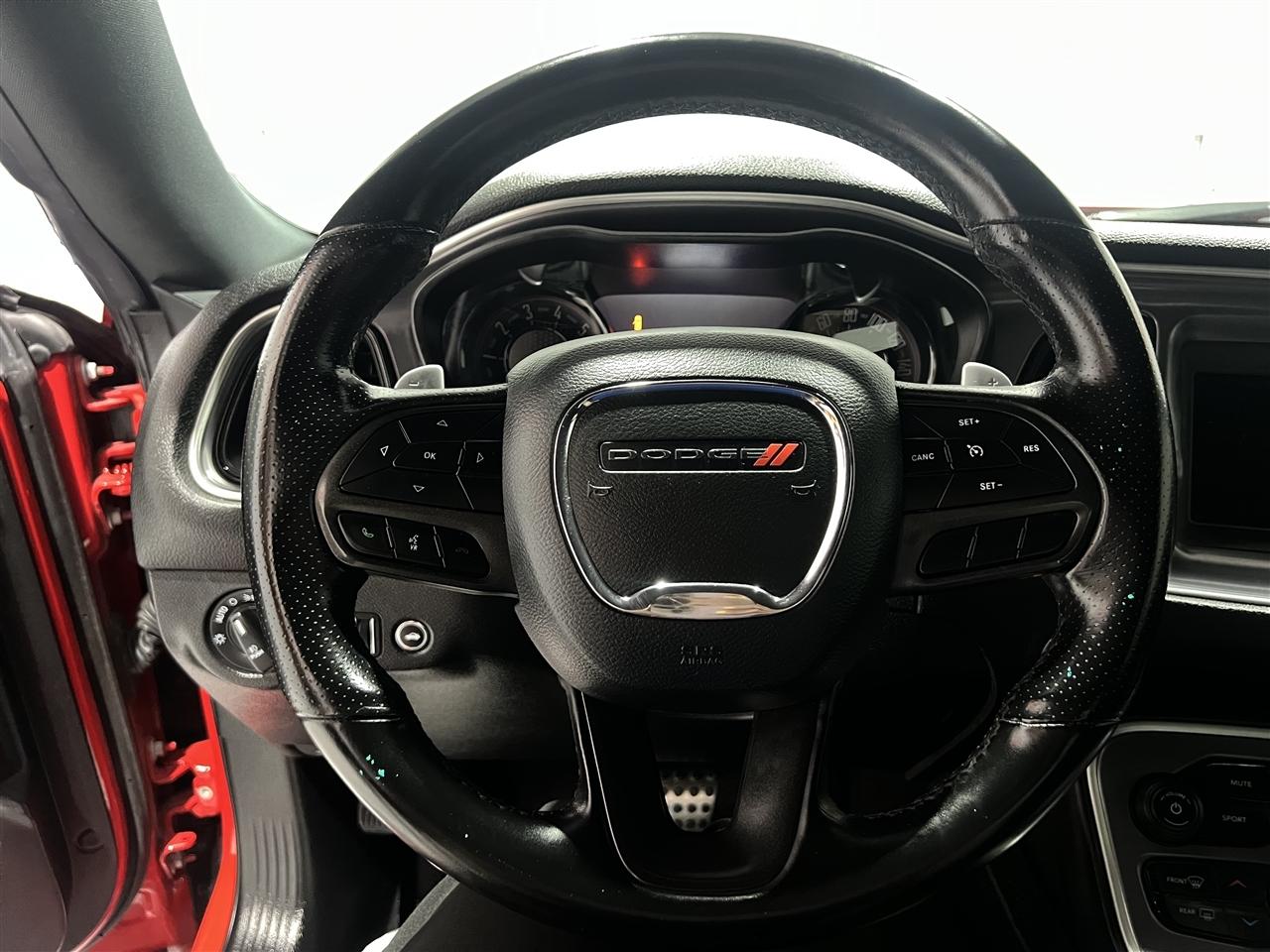 Dodge Challenger R/T Plus 2020