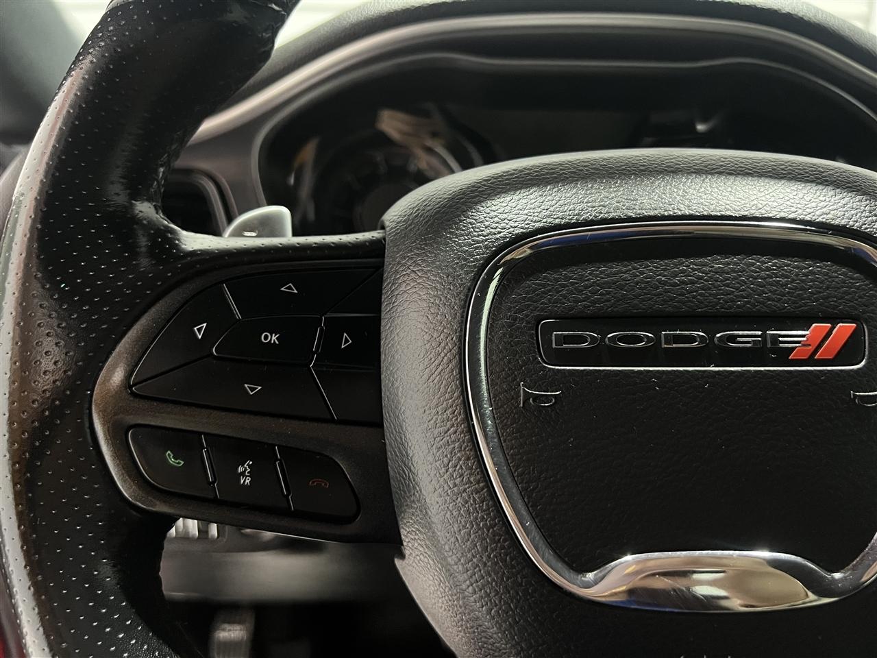 Dodge Challenger R/T Plus 2020