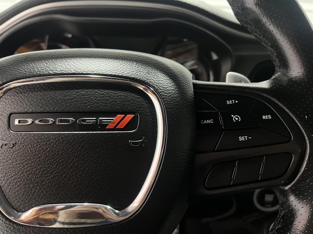 Dodge Challenger R/T Plus 2020