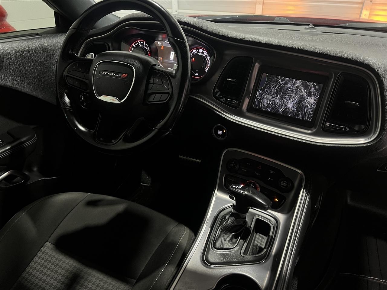 Dodge Challenger R/T Plus 2020