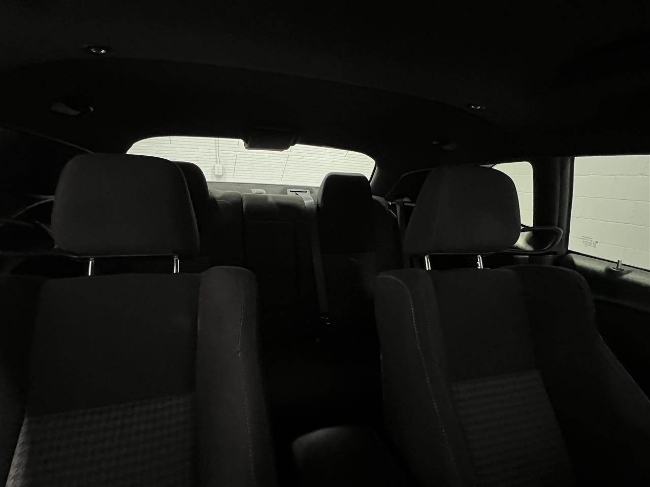 Dodge Challenger R/T Plus 2020