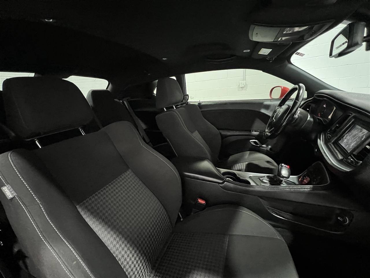 Dodge Challenger R/T Plus 2020