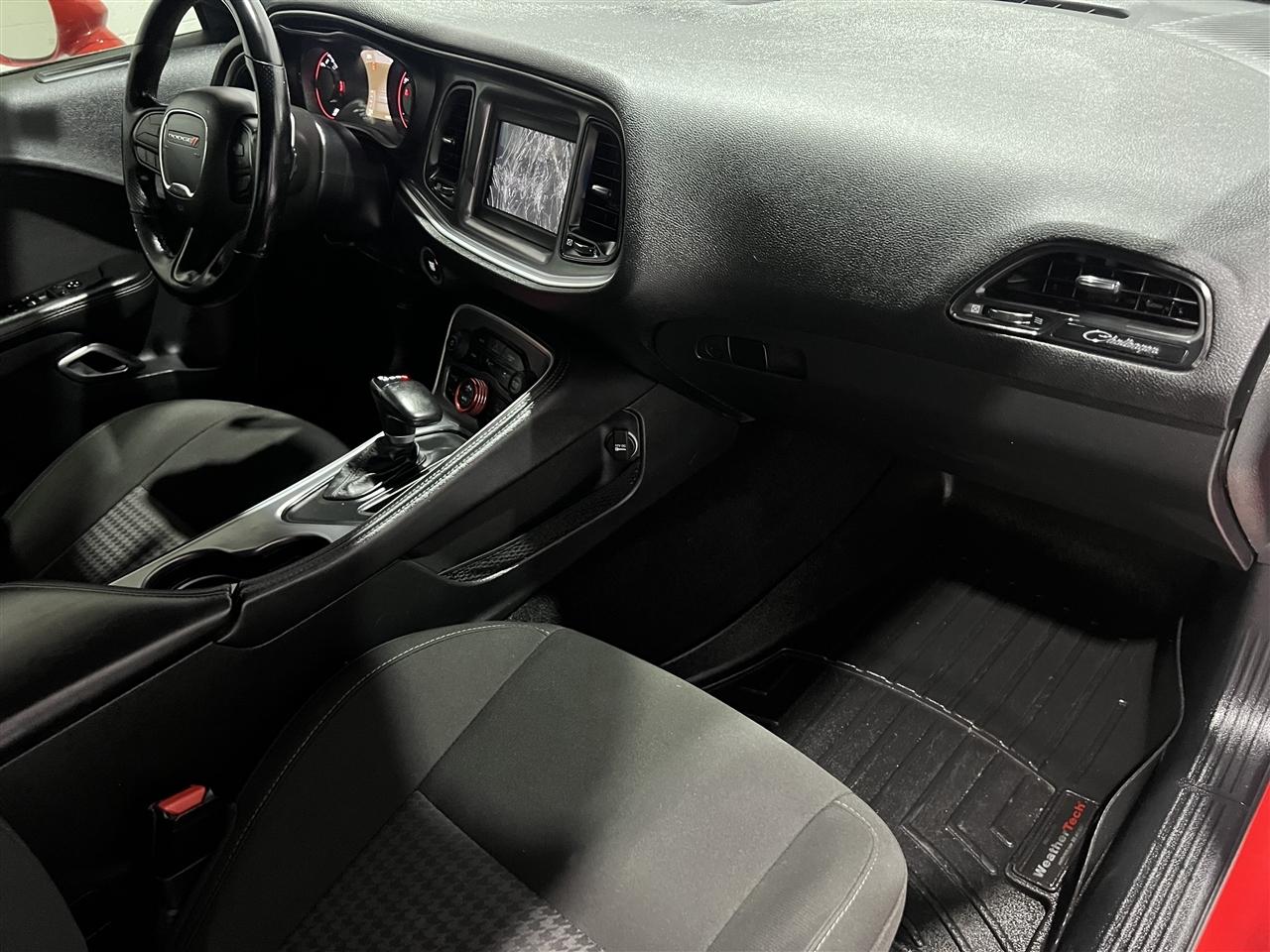 Dodge Challenger R/T Plus 2020