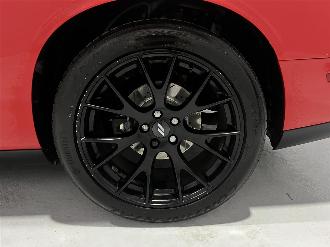 Dodge Challenger R/T Plus 2020