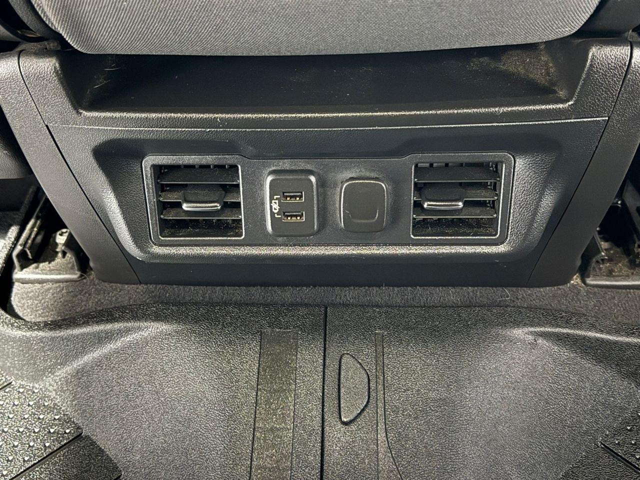 Chevrolet Silverado 1500 LT Crew Cab 2WD 2019