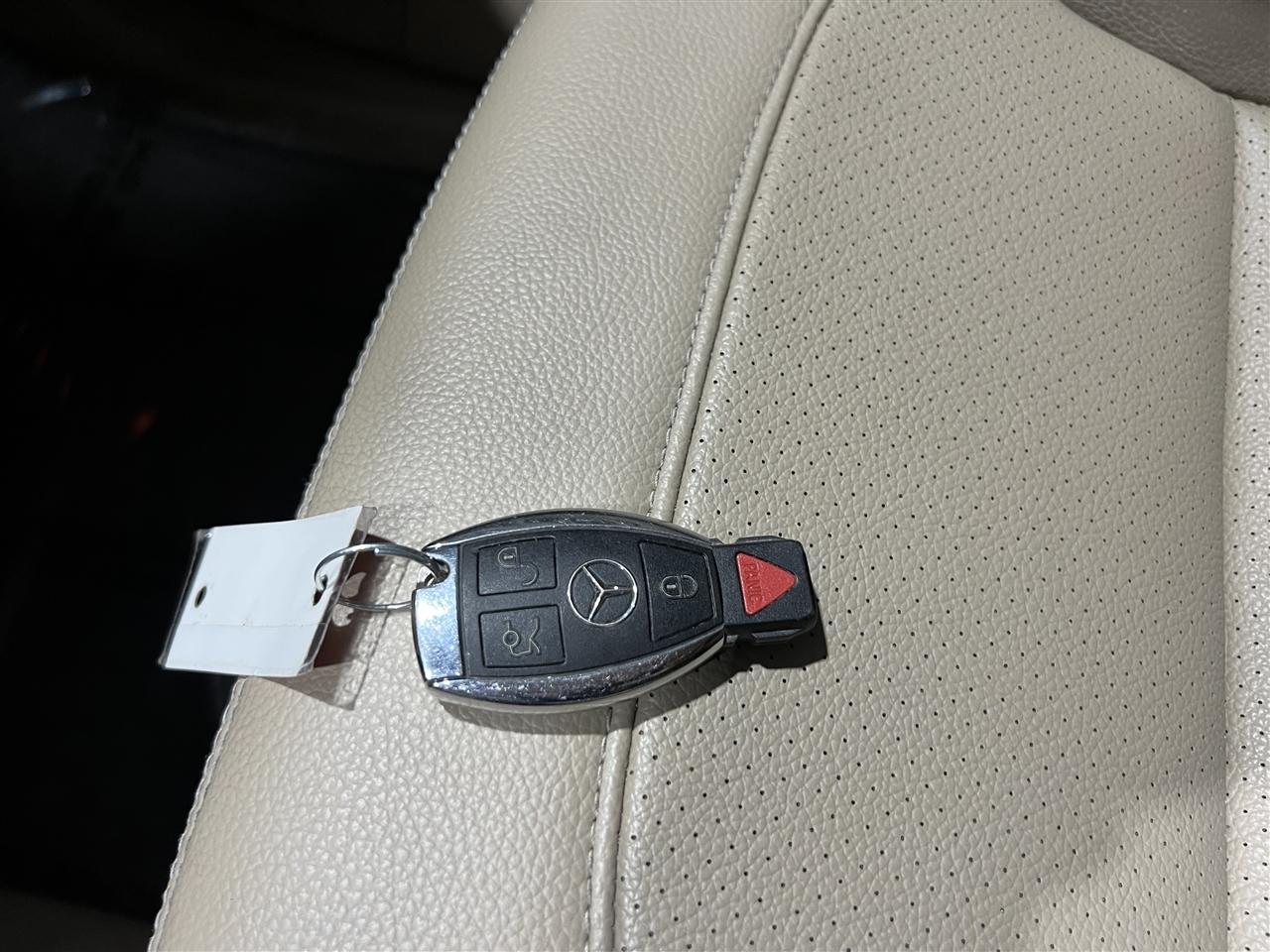 Mercedes-Benz M-Class ML350 2015