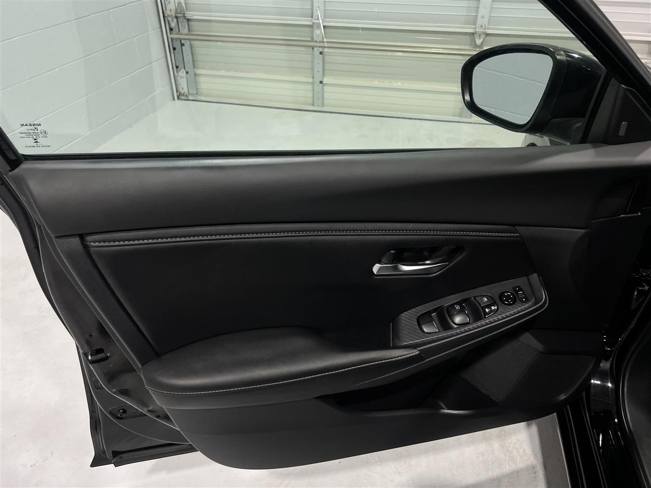 Nissan Sentra SV 2022