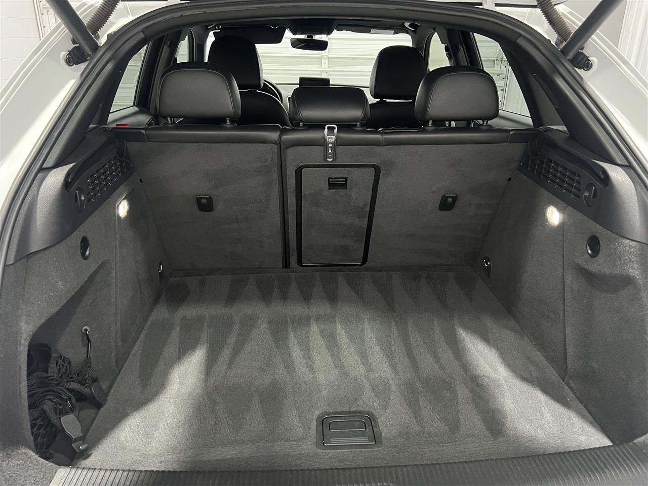 Audi Q3 Premium Plus 2017