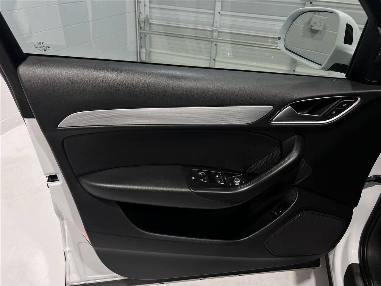 Audi Q3 Premium Plus 2017