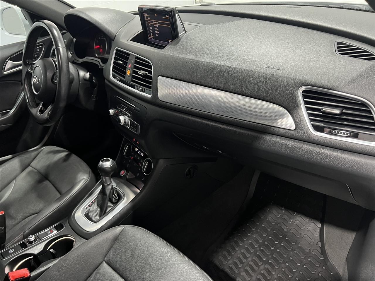 Audi Q3 Premium Plus 2017