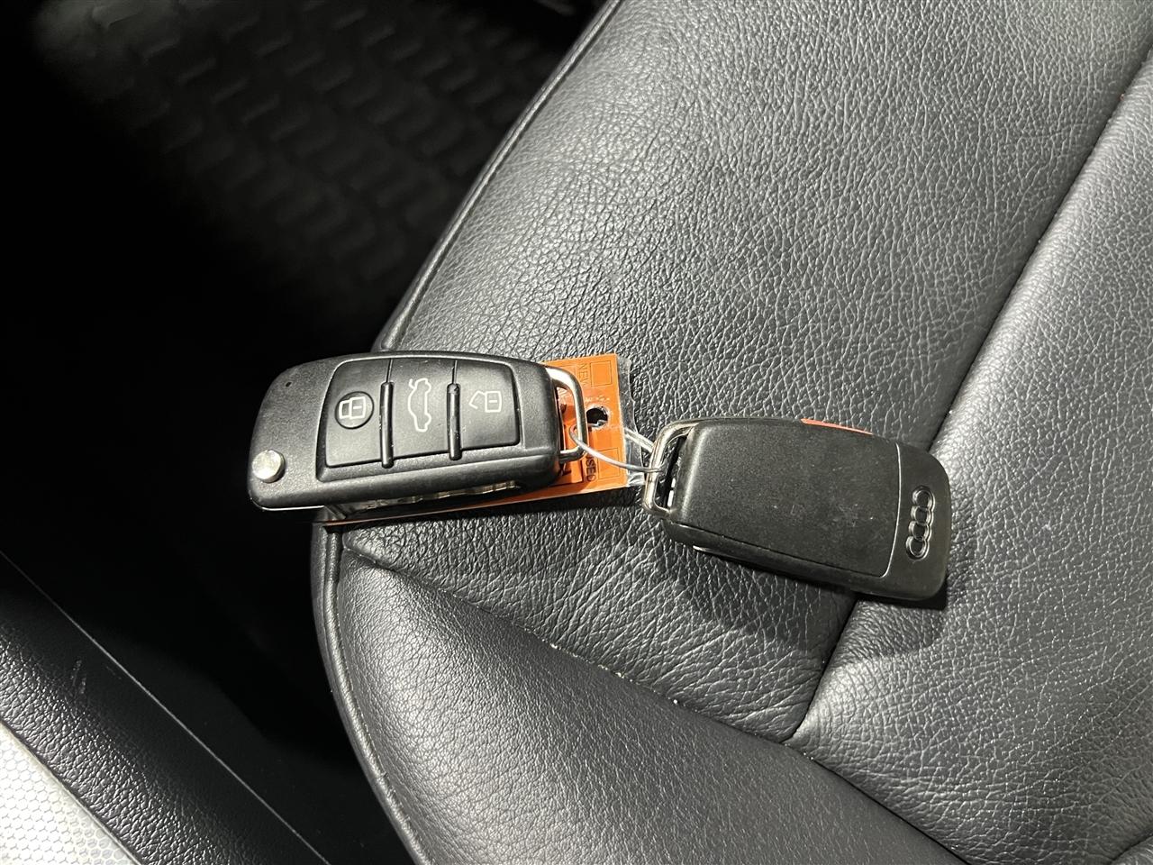 Audi Q3 Premium Plus 2017