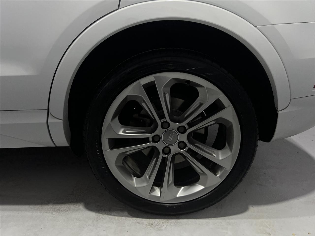 Audi Q3 Premium Plus 2017