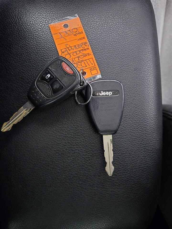 Jeep Wrangler Sport 4WD 2014