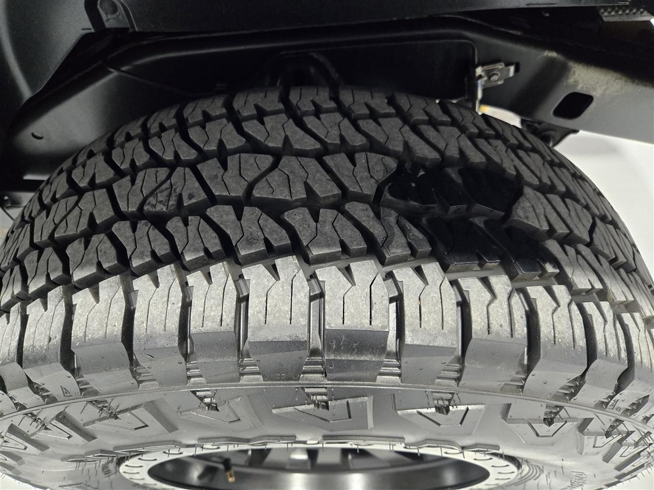 Jeep Wrangler Sport 4WD 2014