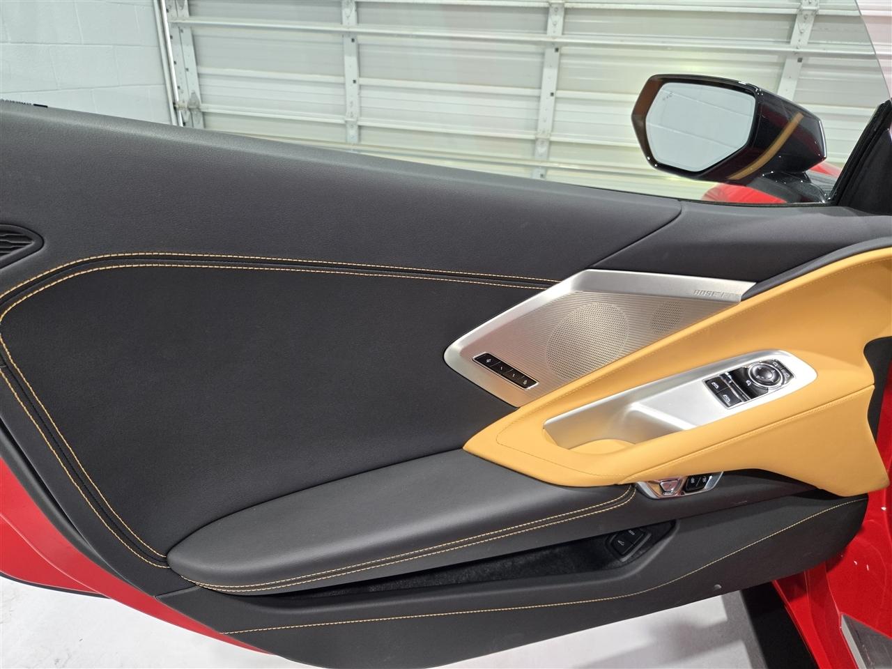 Chevrolet Corvette 2LT Coupe 2023