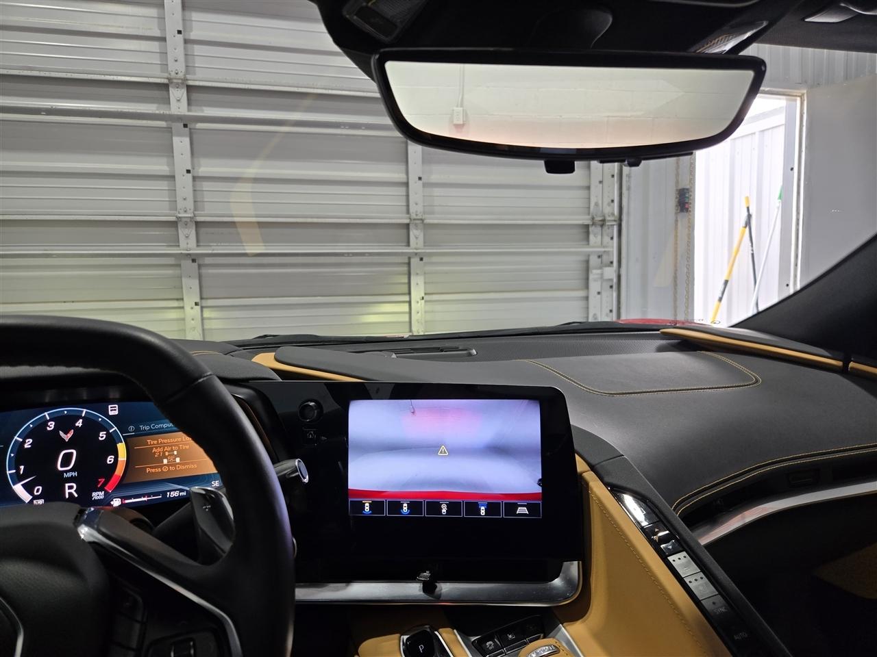 Chevrolet Corvette 2LT Coupe 2023