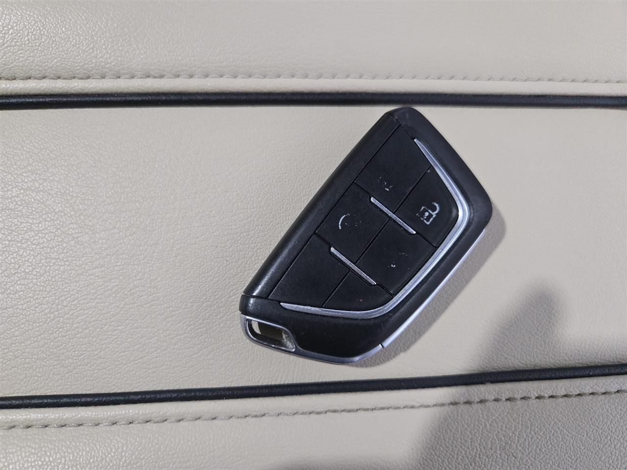 Cadillac Escalade ESV Premium Luxury 4WD 2021