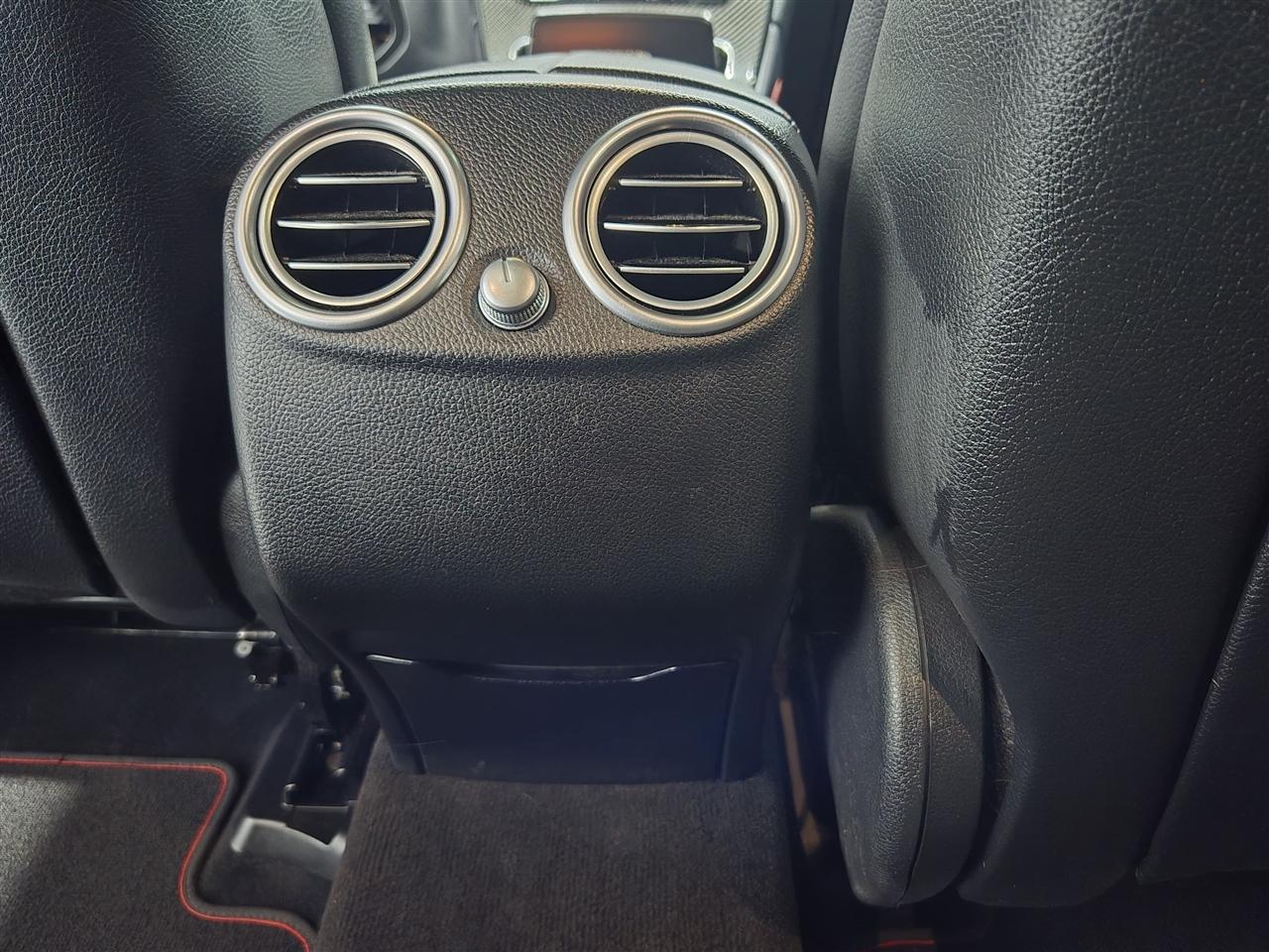 Mercedes-Benz GLC-Class AMG GLC43 2019