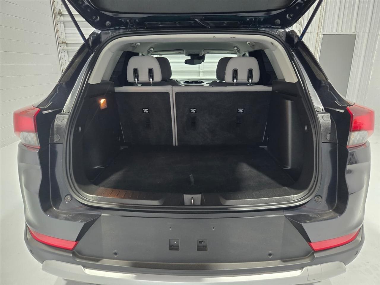 Chevrolet TrailBlazer LT 2021