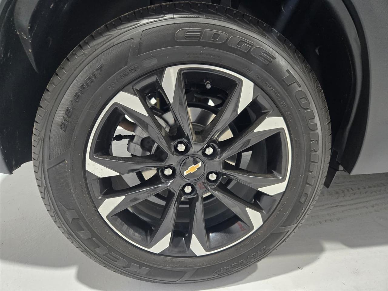 Chevrolet TrailBlazer LT 2021