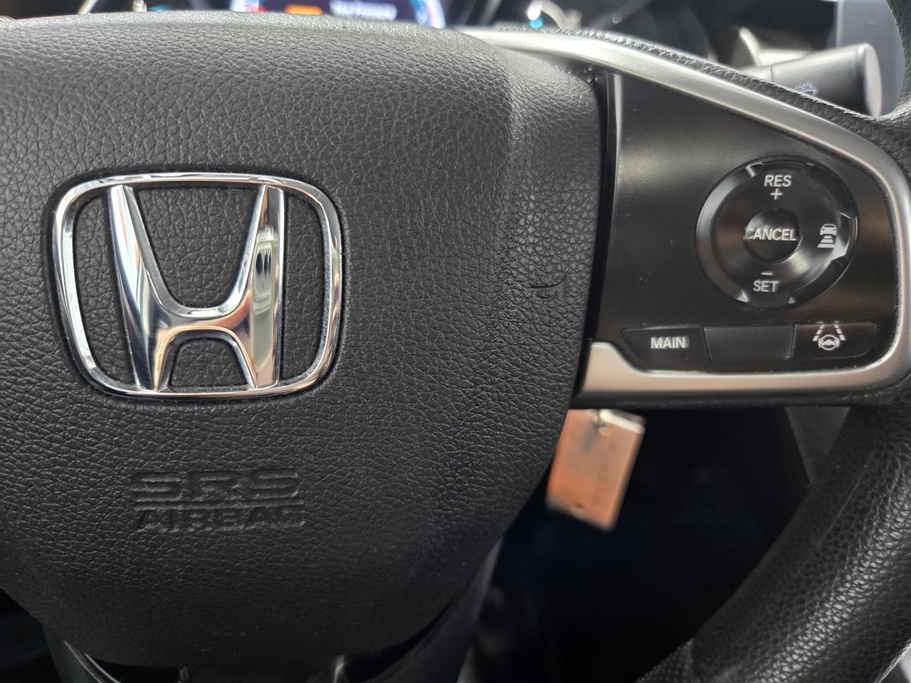 Honda Civic  2019