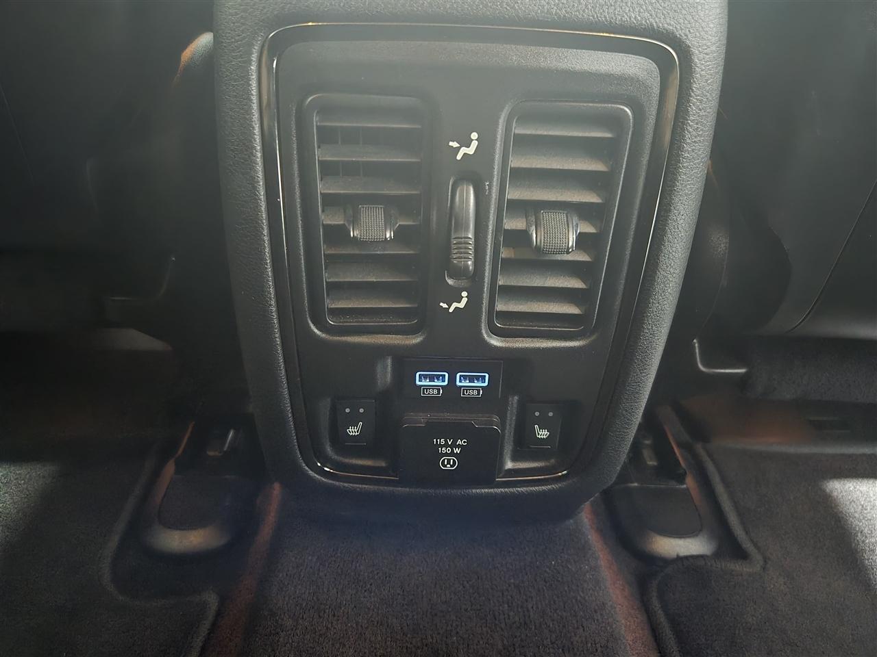 Jeep Grand Cherokee  2018