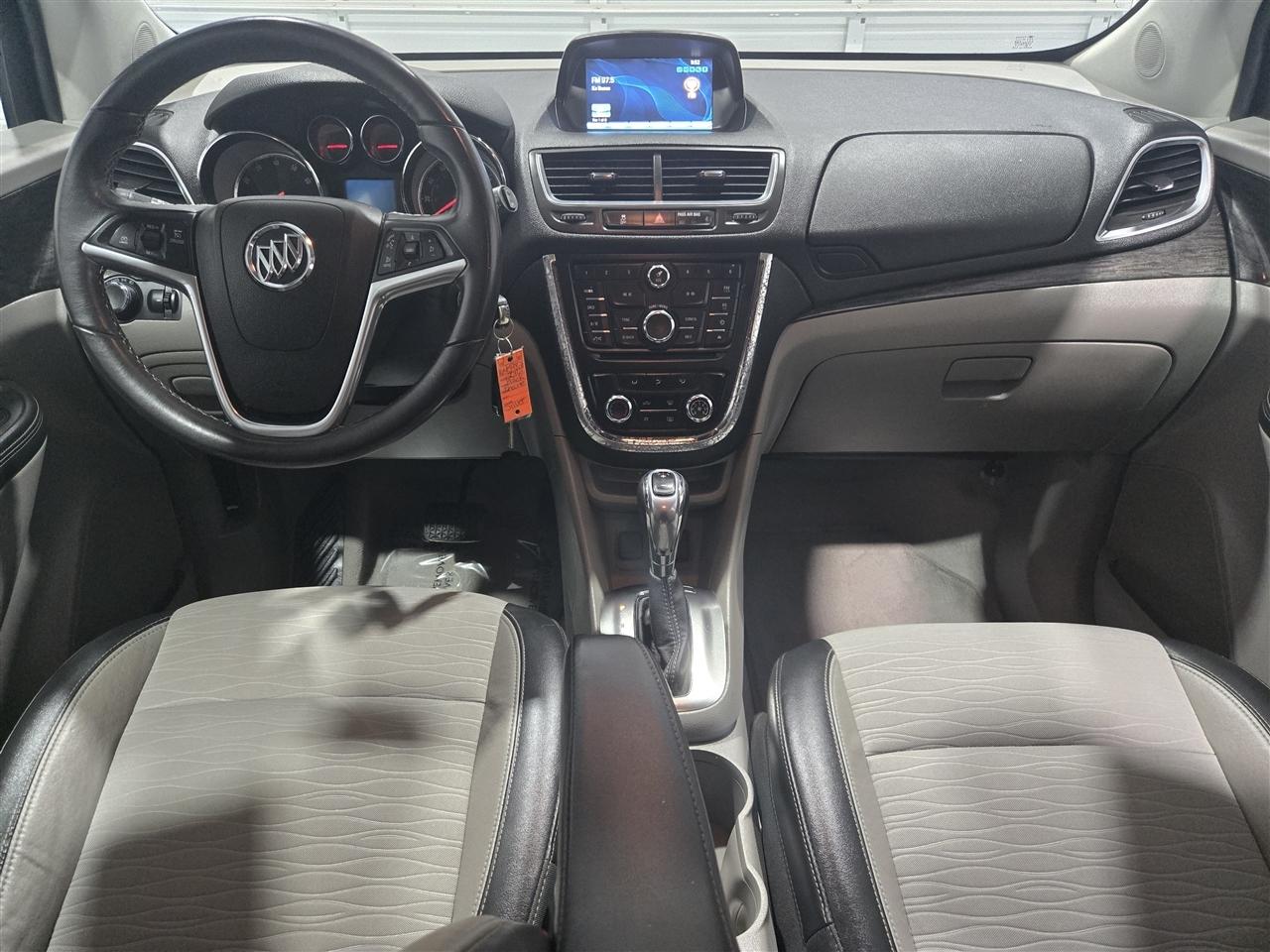 Buick Encore Base FWD 2016