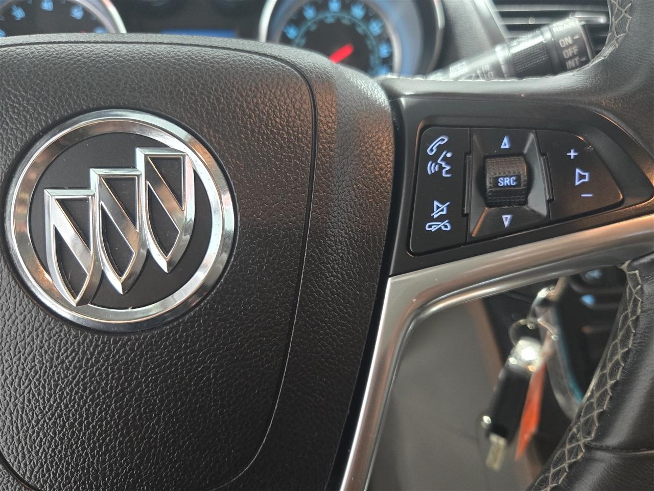 Buick Encore Base FWD 2016