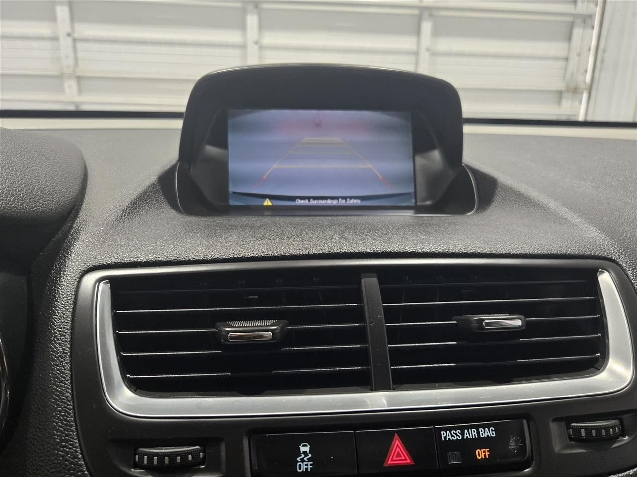 Buick Encore Base FWD 2016