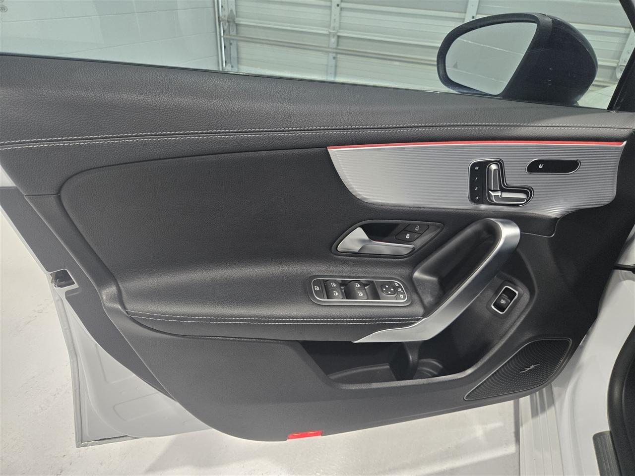 Mercedes-Benz A-Class A 220 4MATIC 2020