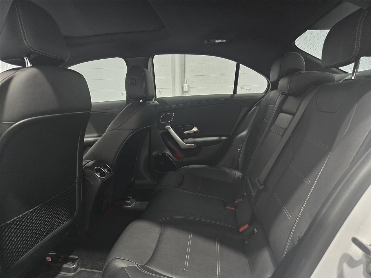 Mercedes-Benz A-Class A 220 4MATIC 2020