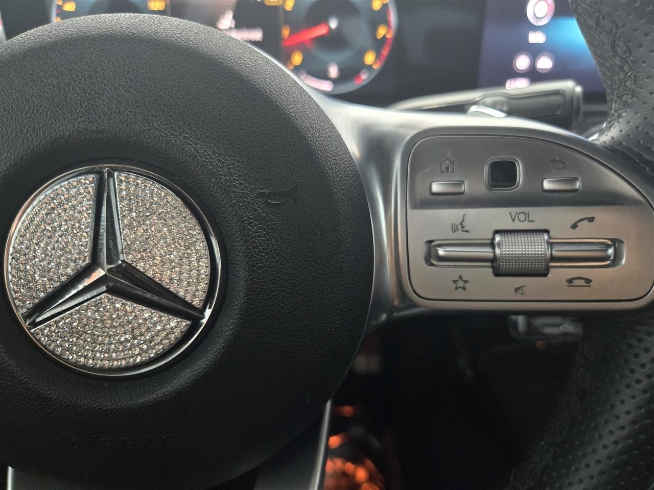 Mercedes-Benz A-Class A 220 4MATIC 2020