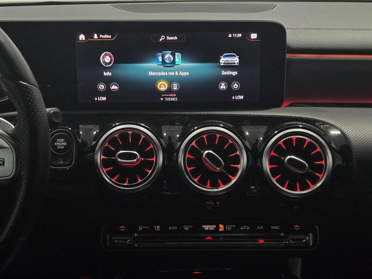 Mercedes-Benz A-Class A 220 4MATIC 2020