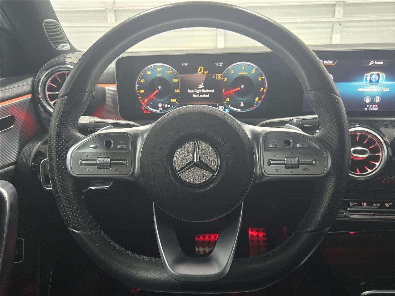 Mercedes-Benz A-Class A 220 4MATIC 2020