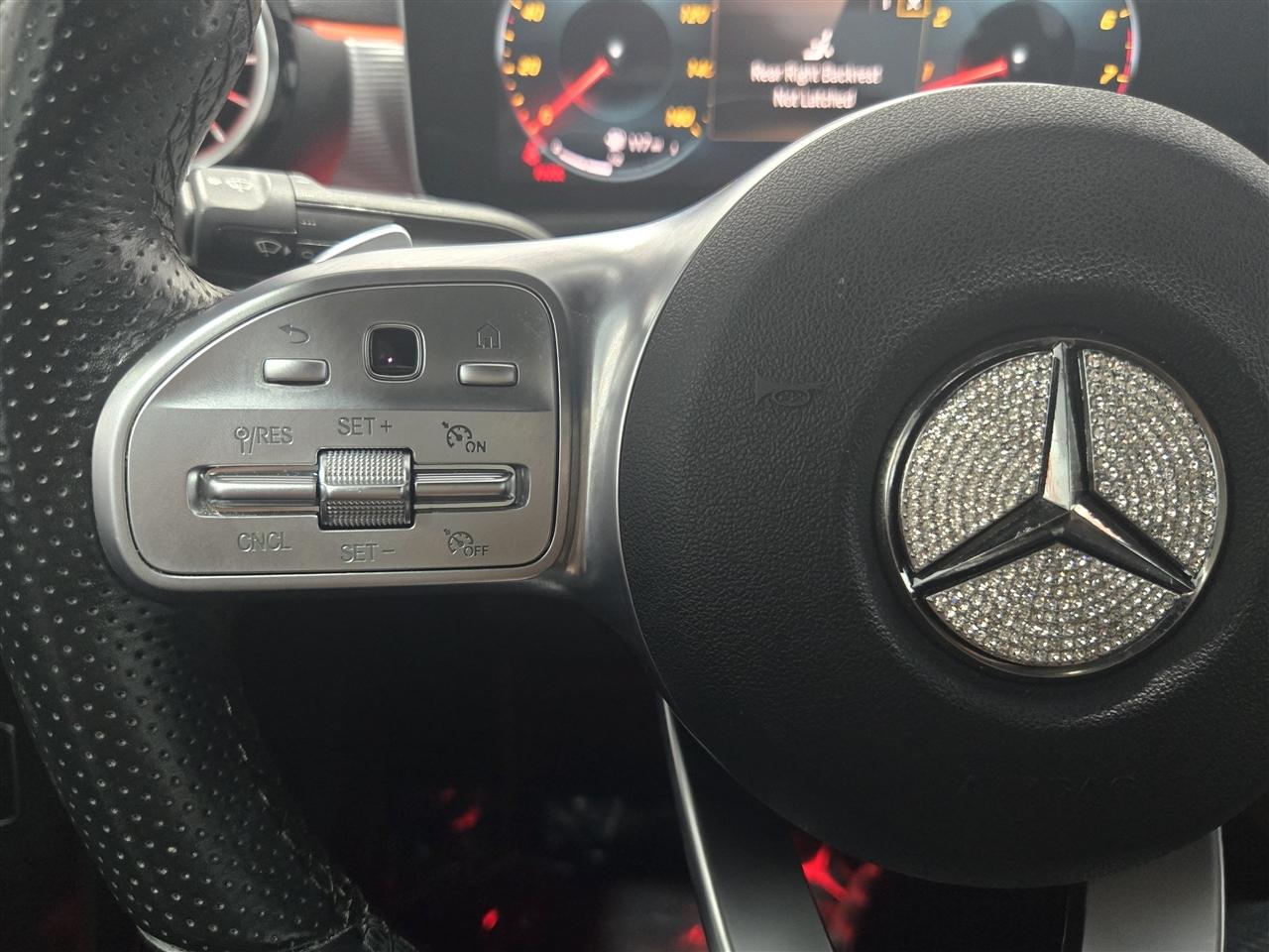 Mercedes-Benz A-Class A 220 4MATIC 2020